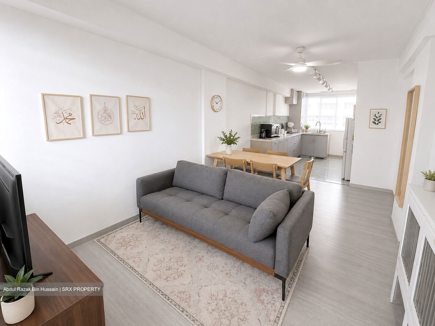 Blk 528 Bukit Batok Street 51 (Bukit Batok), HDB 3 Rooms #585431931